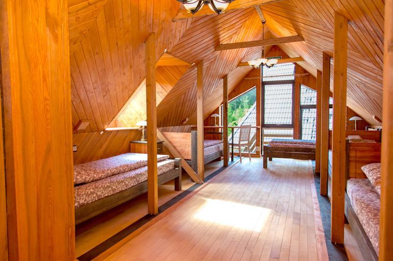 Truu Holiday Houses Ivaste Zewnętrze zdjęcie