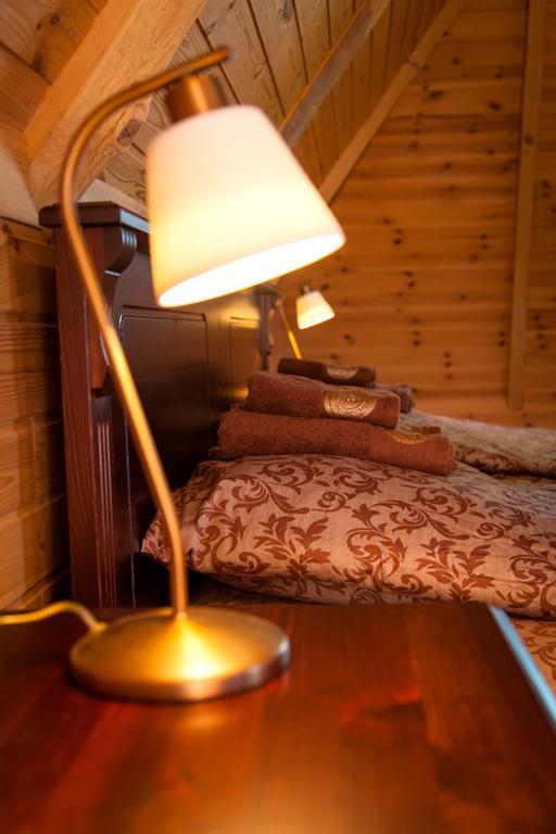 Truu Holiday Houses Ivaste Zewnętrze zdjęcie