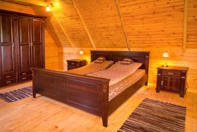 Truu Holiday Houses Ivaste Zewnętrze zdjęcie
