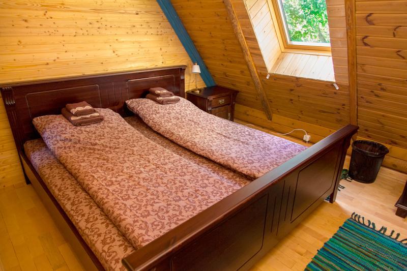 Truu Holiday Houses Ivaste Zewnętrze zdjęcie