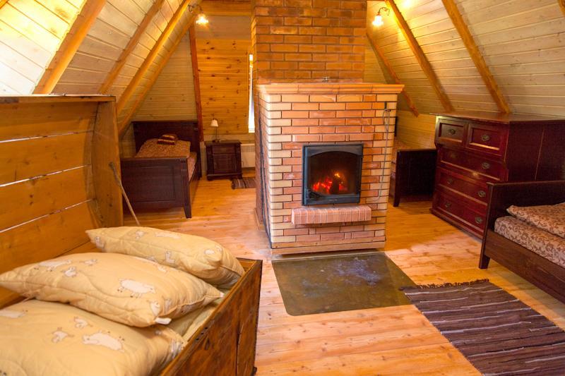Truu Holiday Houses Ivaste Zewnętrze zdjęcie
